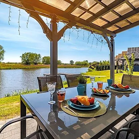 Hygge فندق ميكوشيفو